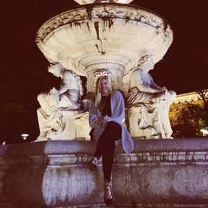 Meet your Posher, Maureen